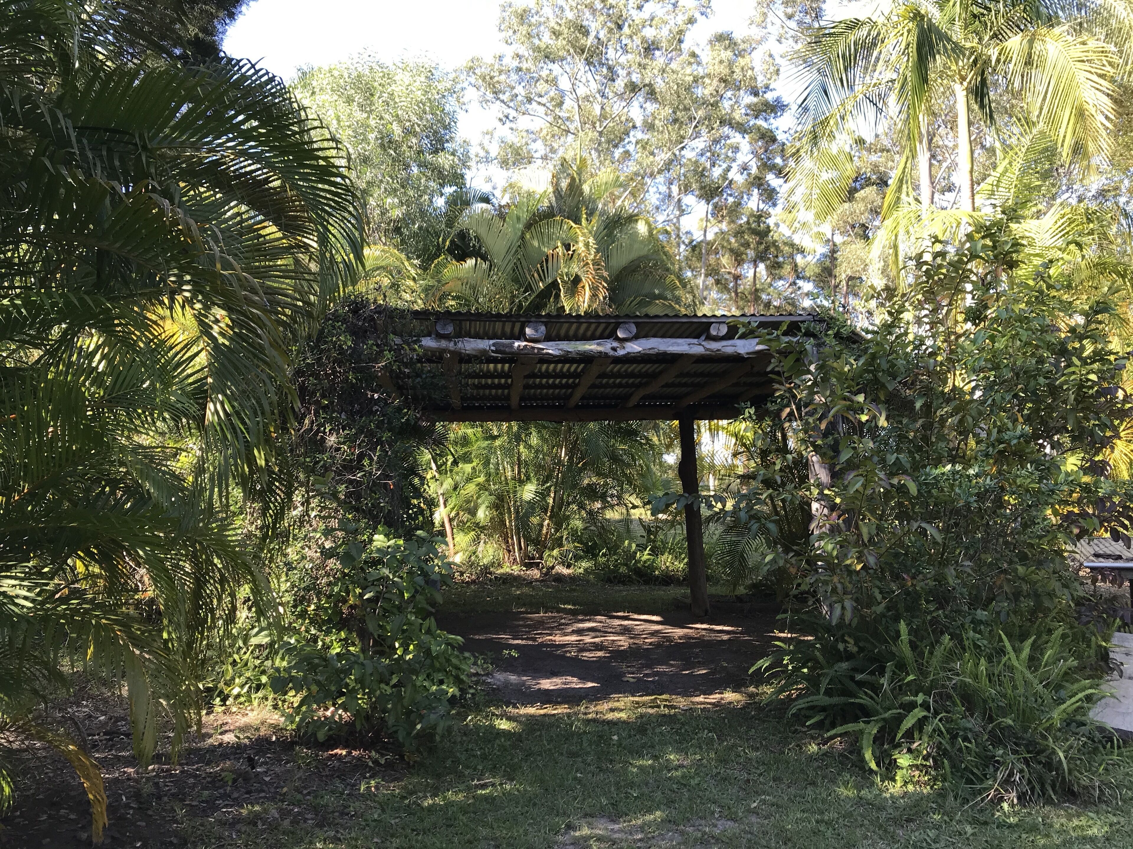 The Cottage of Peace and Tranquility