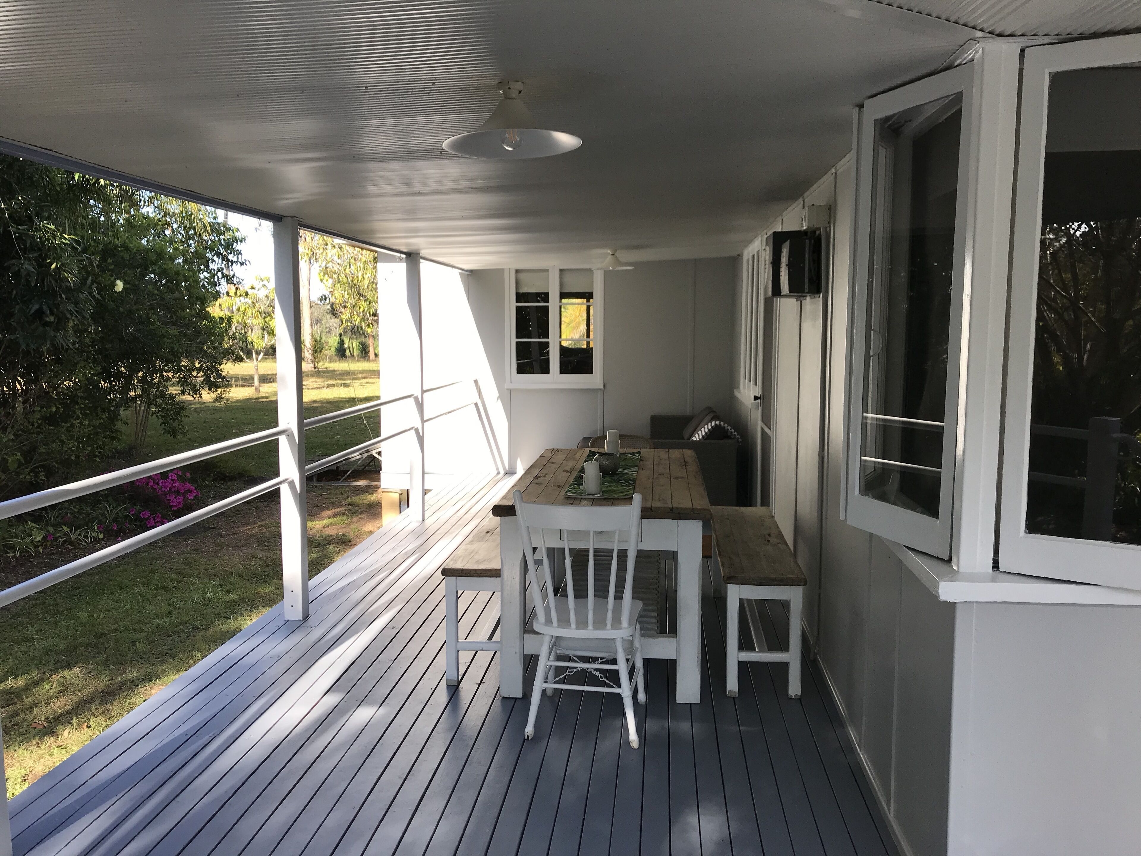 The Cottage of Peace and Tranquility