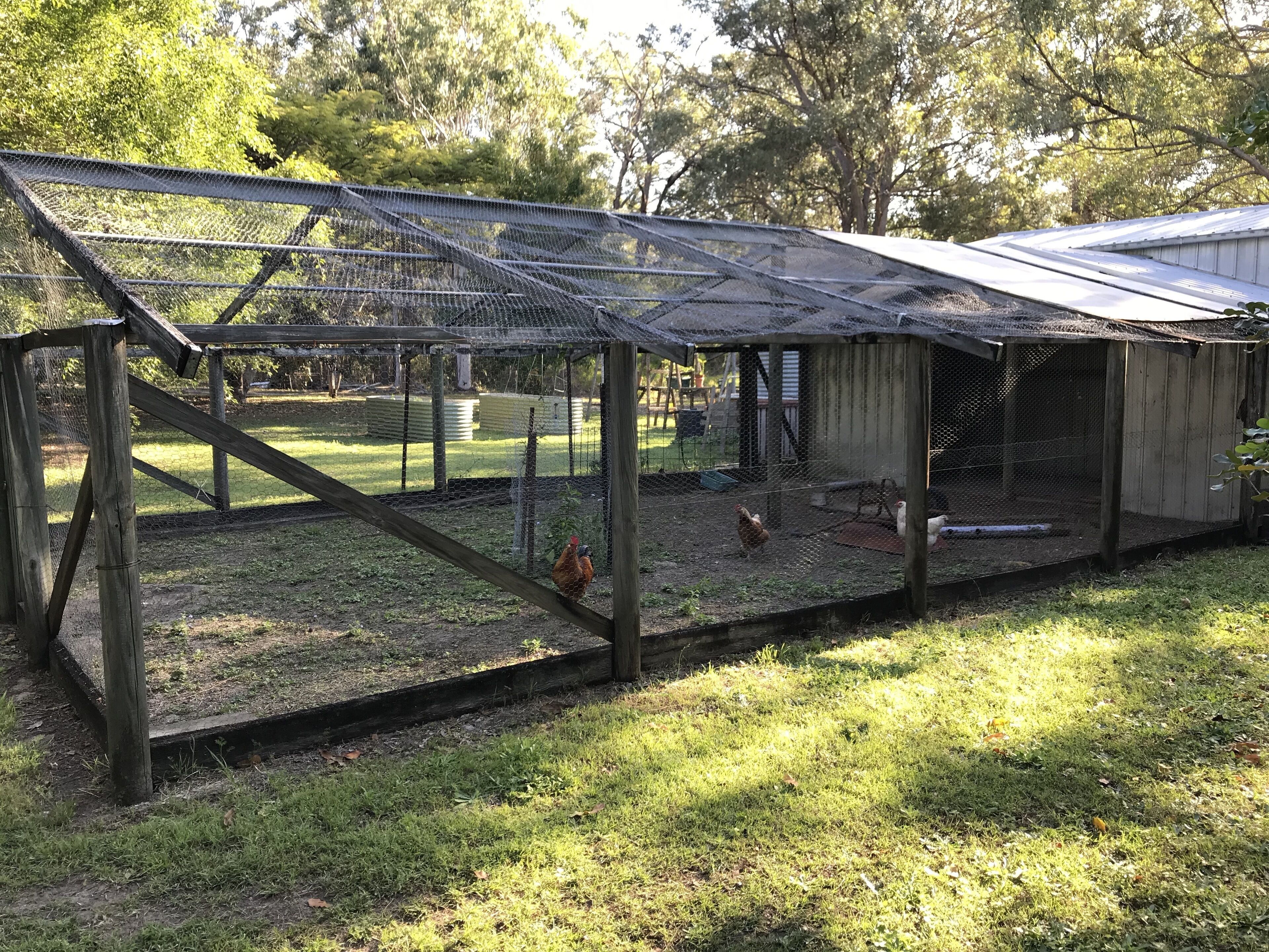 The Cottage of Peace and Tranquility