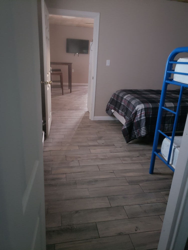 Remote Hunting Camp in Northern Maine Bear's Lair Aroostook County