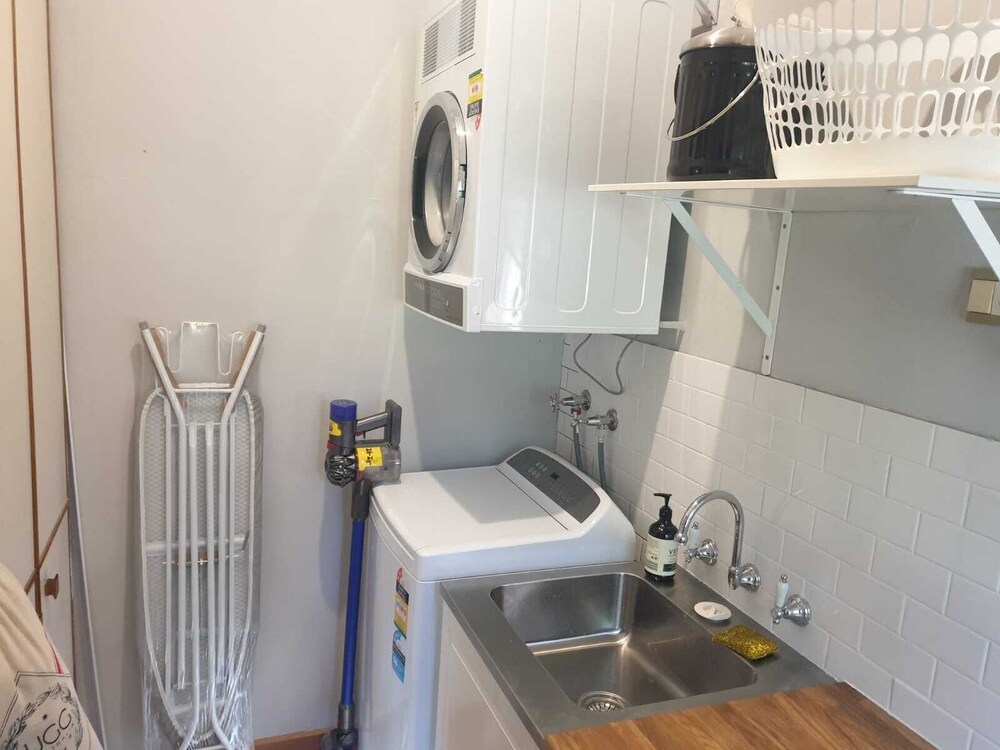 Perfect retreat for friends and family surrounded by mountains and