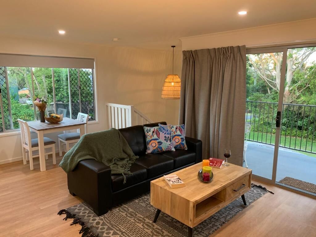 Boutique Accommodation for Couples