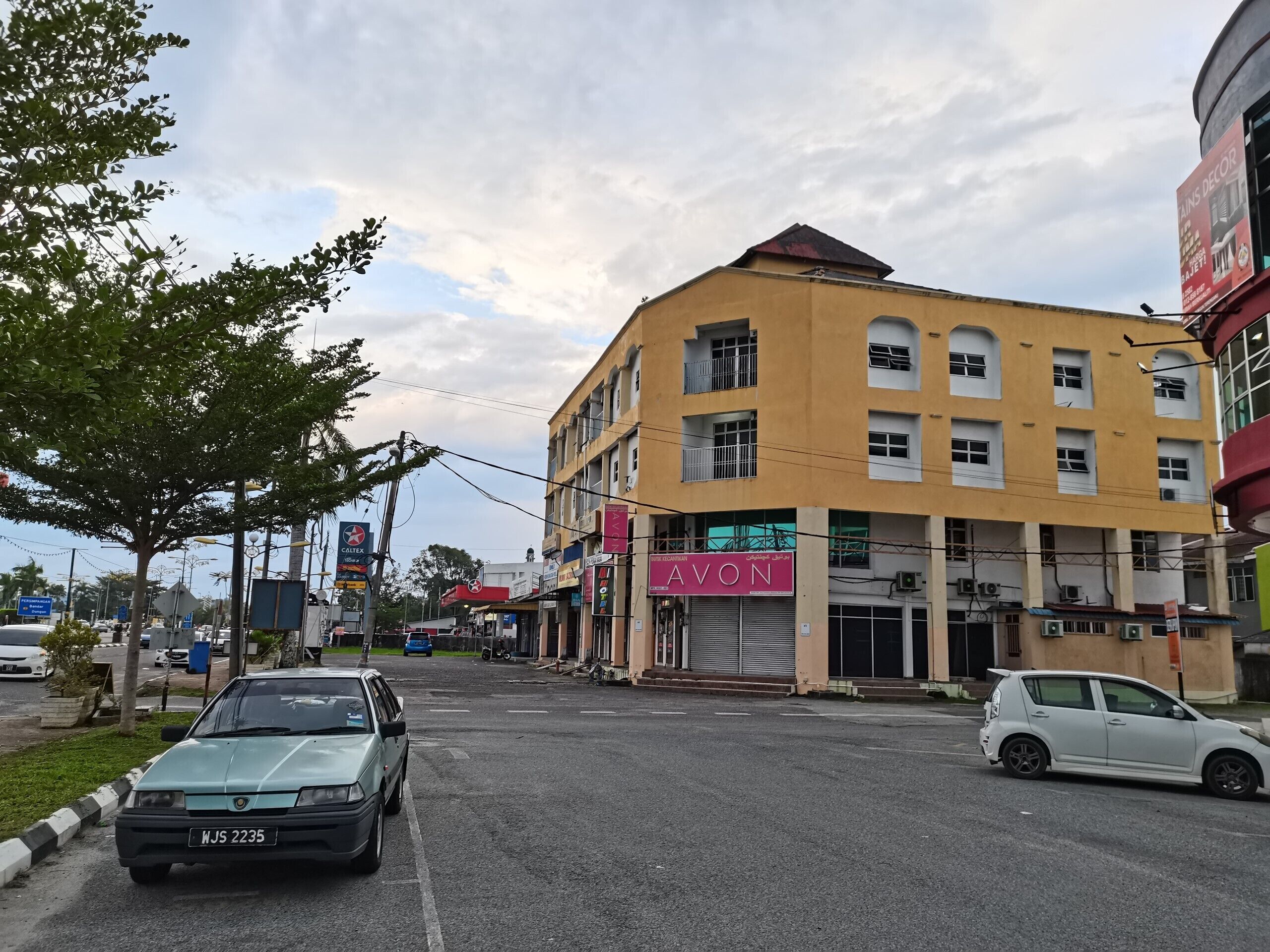 Oyo 901 Mi Hotel Dungun 21 Room Prices Deals Reviews Expedia Com