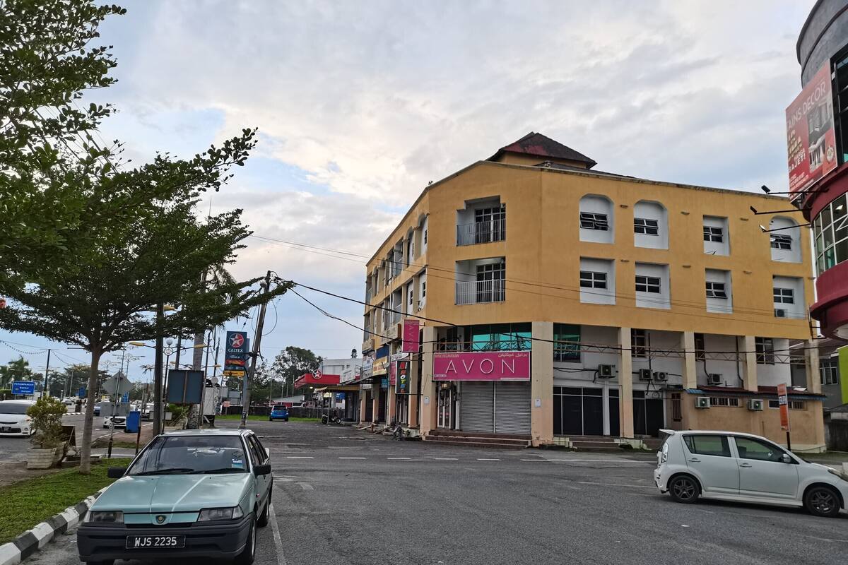 Oyo 901 Mi Hotel Dungun 21 Room Prices Deals Reviews Expedia Com