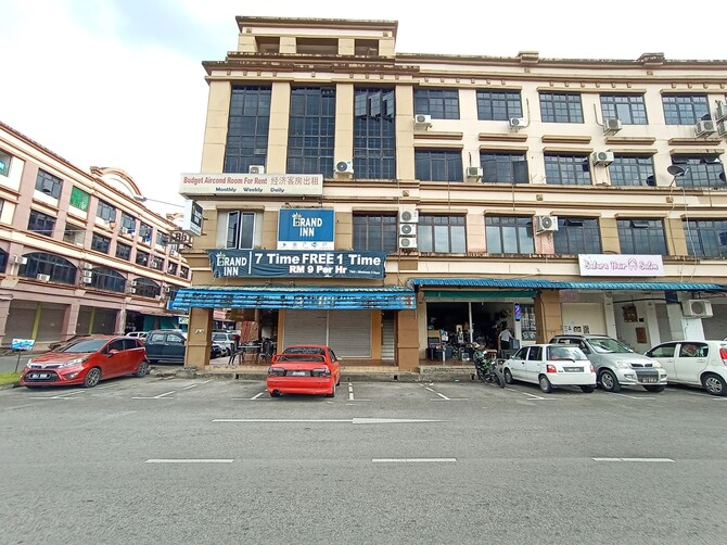Oyo Grand Inn 22 Room Prices Deals Reviews Expedia Com