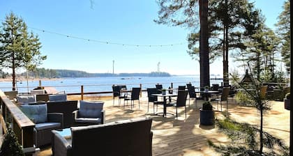Beach Hotel Santalahti