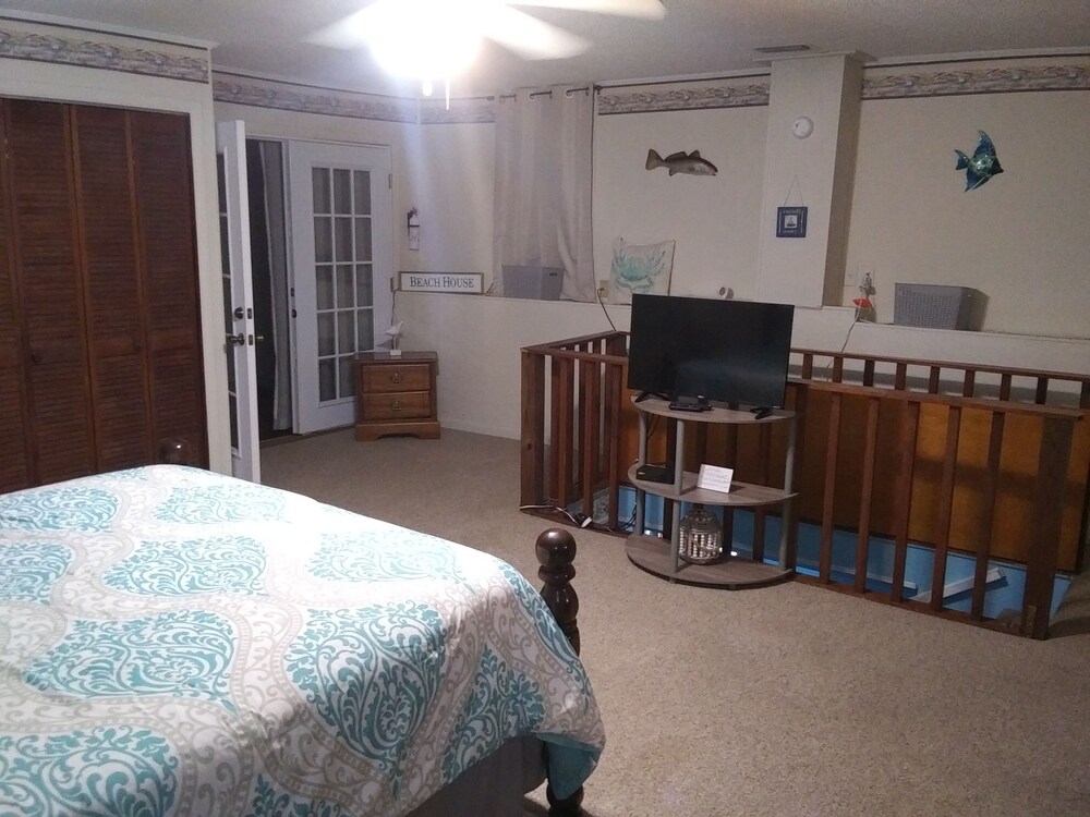 Enjoy Florida's Nature Coast At "The Marsh House" Keaton Beach Vrbo