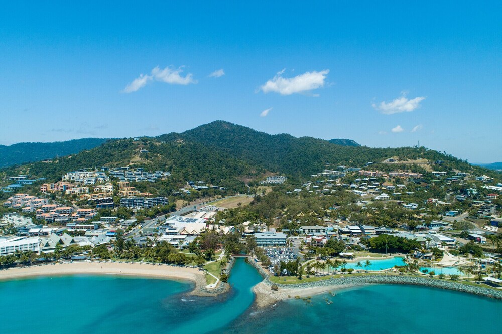 Central 1 bedroom unit Deals & Reviews (Airlie Beach, AUS) Wotif
