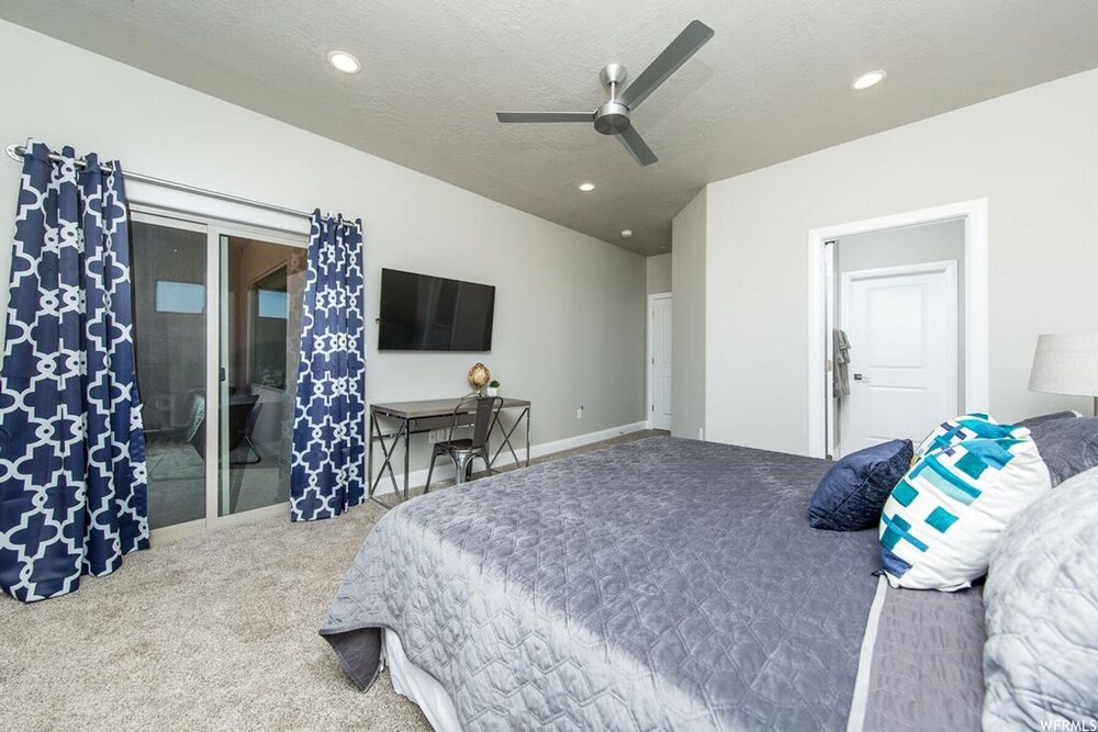 Southern Utah Vacationing at Its Best! Hurricane Vrbo