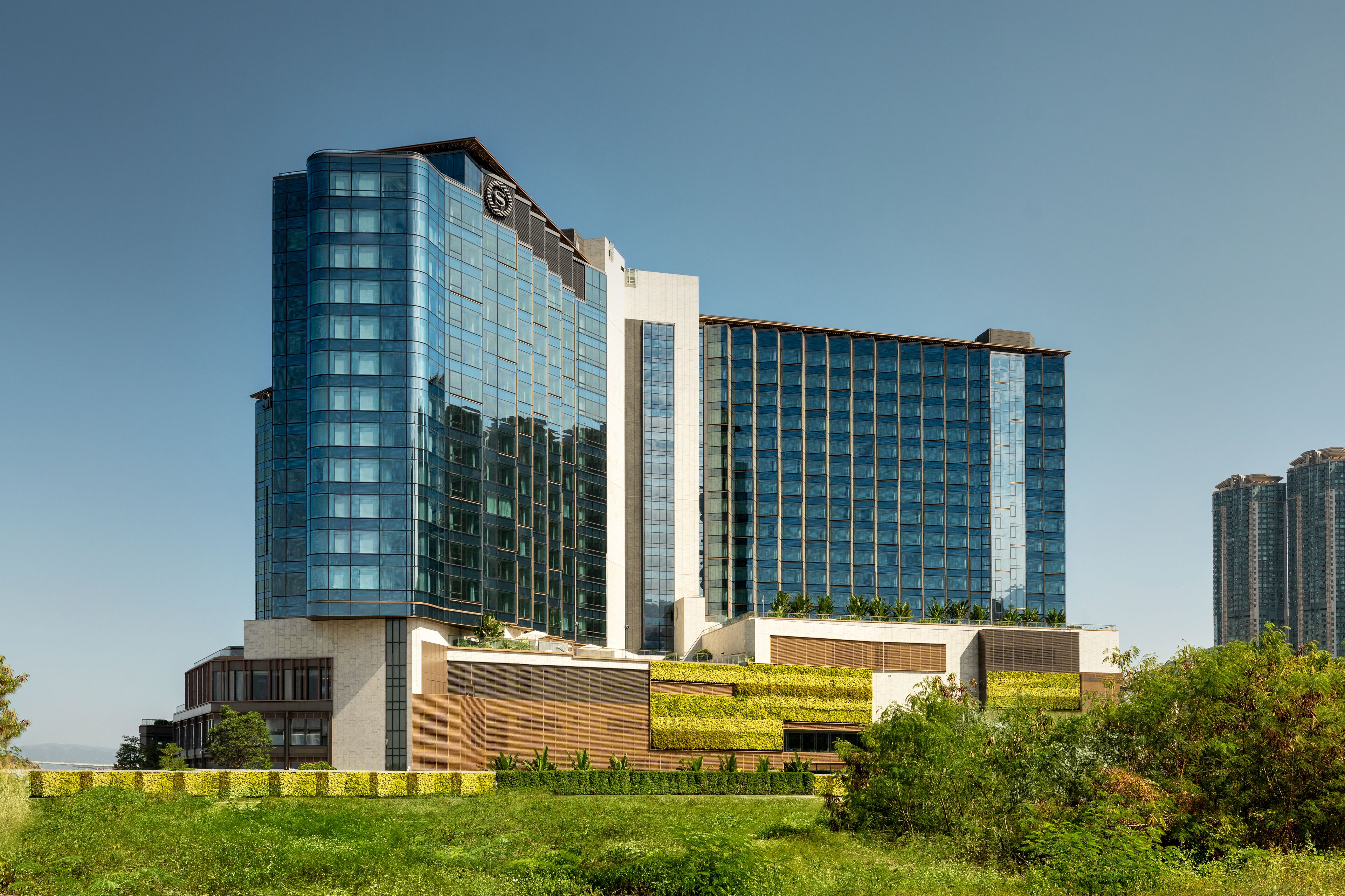 2021 éæé'åºåªæ  é¦æ¸¯æ±æ¶ä¸èåä¾ç»é'åº Sheraton Hong Kong Tung Chung æ±æ¶ Expedia Com Hk