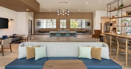 Staybridge Suites Rochester - Mayo Clinic Area