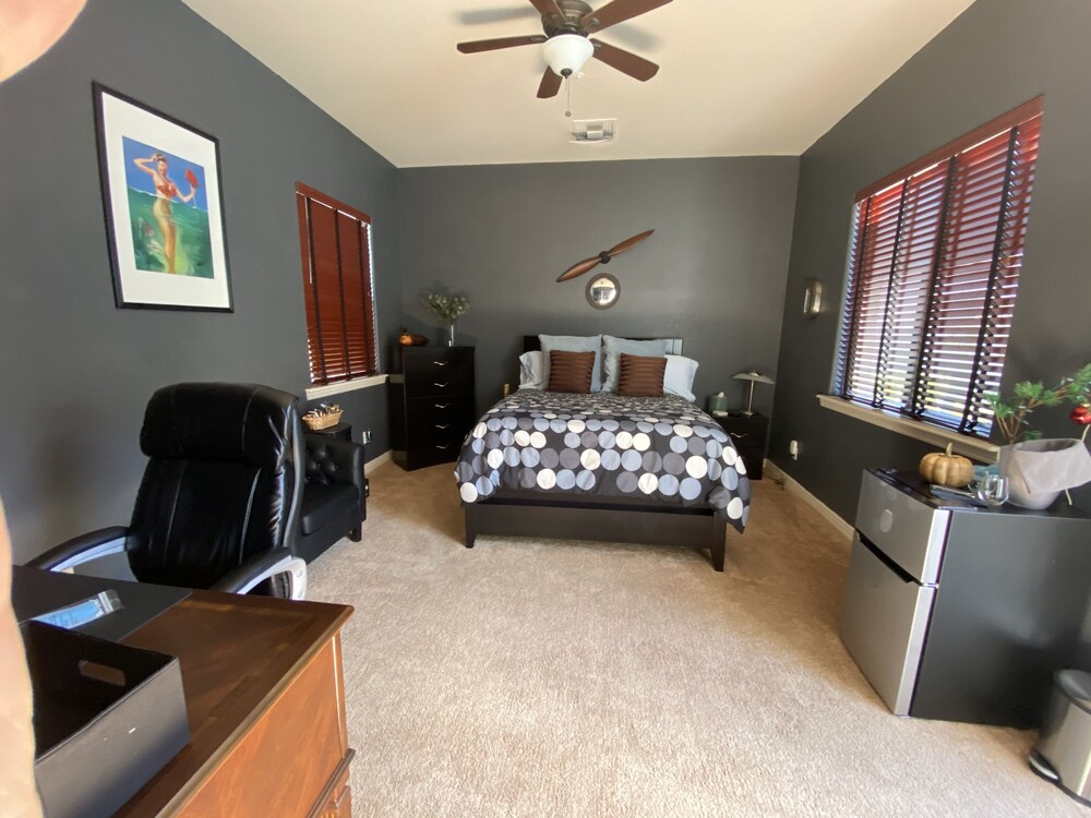 UnWIned Arizona Parque Litchfield Vrbo