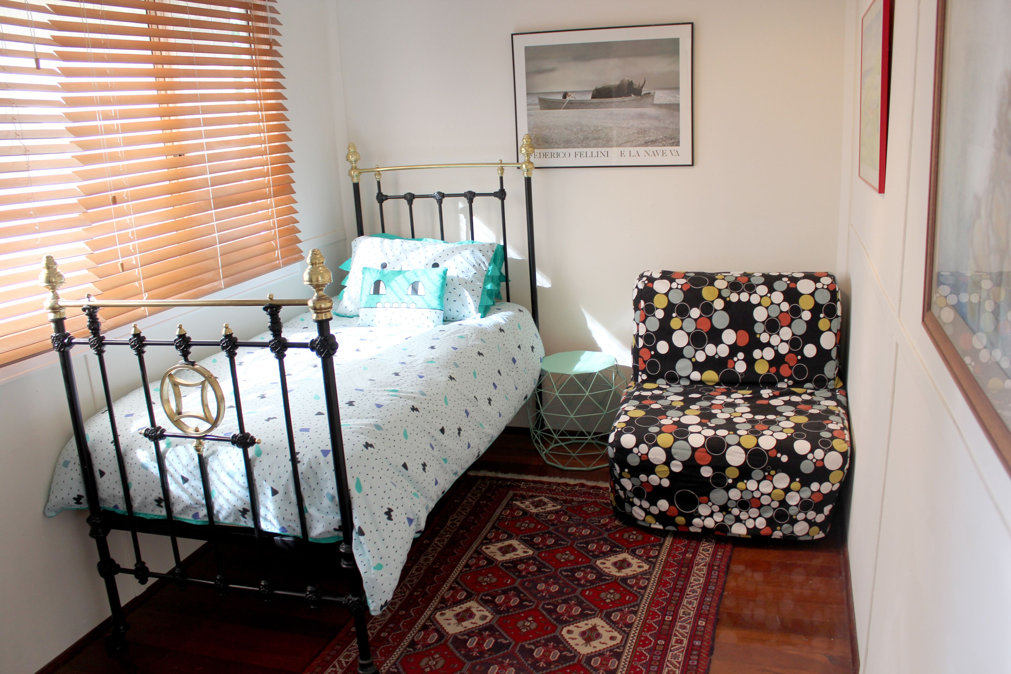 Charming 3 Bedroom Cottage Close to Perth Cbd, Perth Airport and Curtin Uni