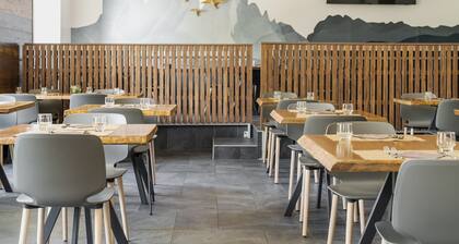 B&B Hotel Passo Tre Croci Cortina