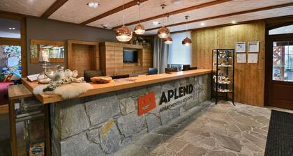 Aplend Kukucka Mountain Hotel & Residences