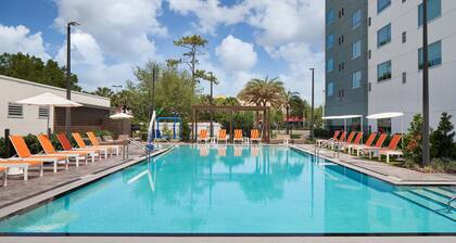 Aloft Orlando International Drive