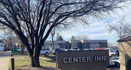The Center Inn