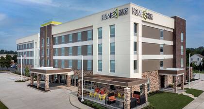 Home2 Suites Polaris Columbus, OH