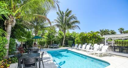 Bayside Bungalows by AMI Locals