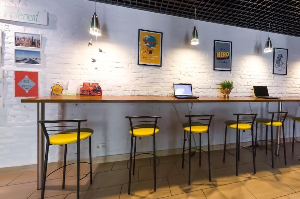 Foto - DREAM Hostel Kyiv