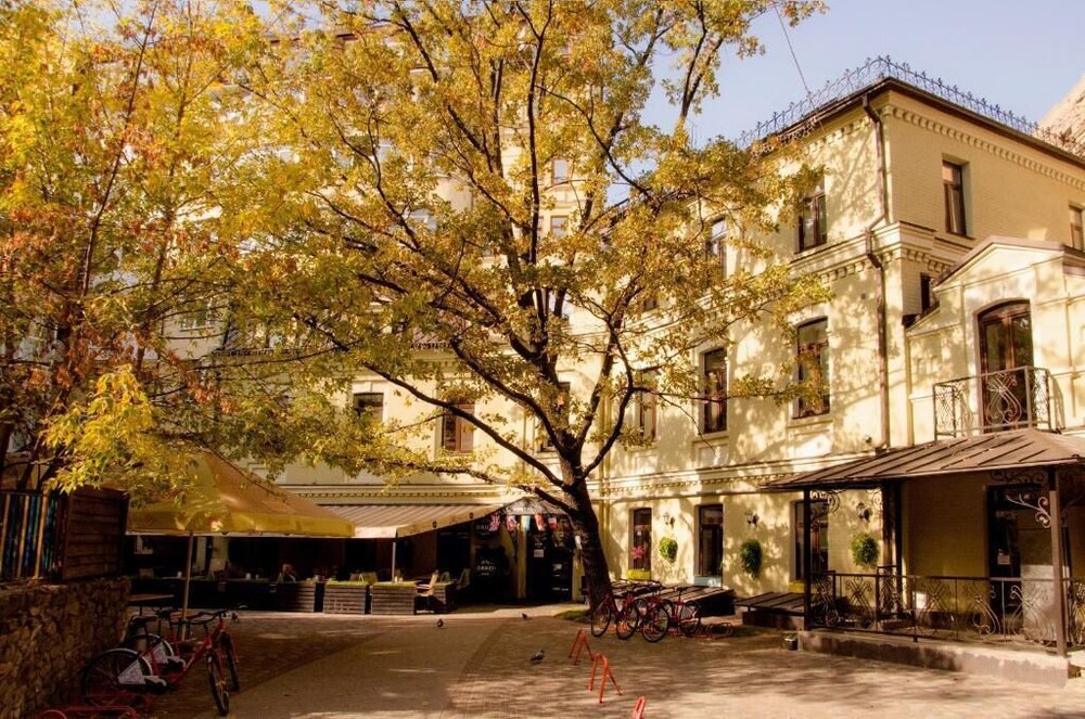 Foto - DREAM Hostel Kyiv