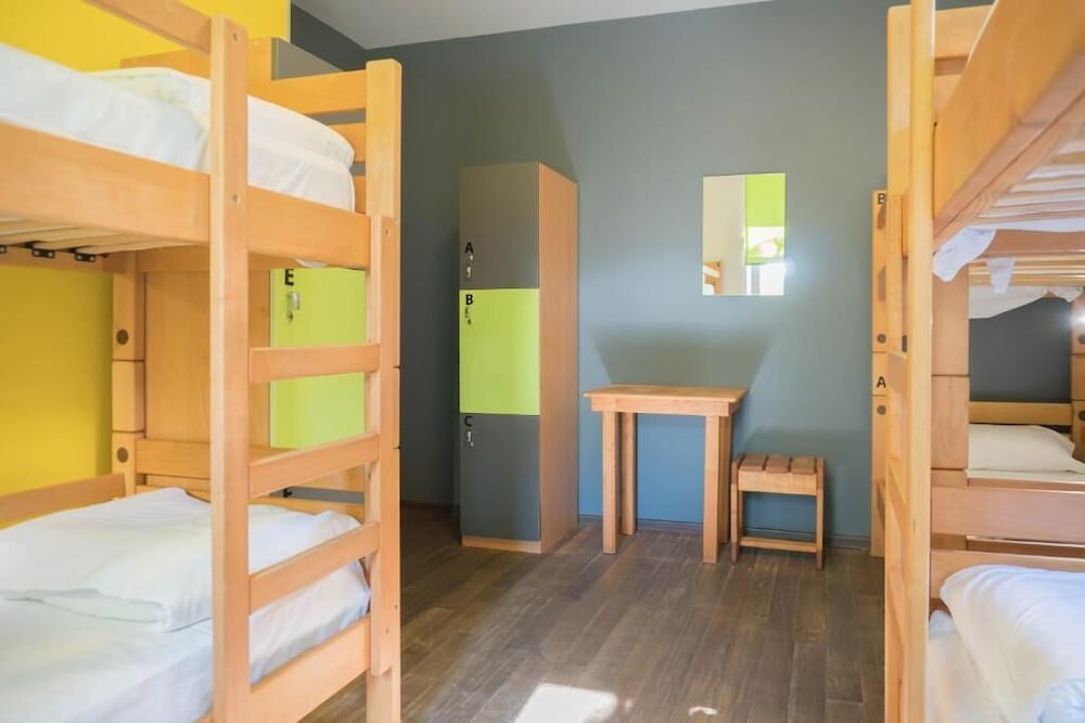 Foto - DREAM Hostel Kyiv