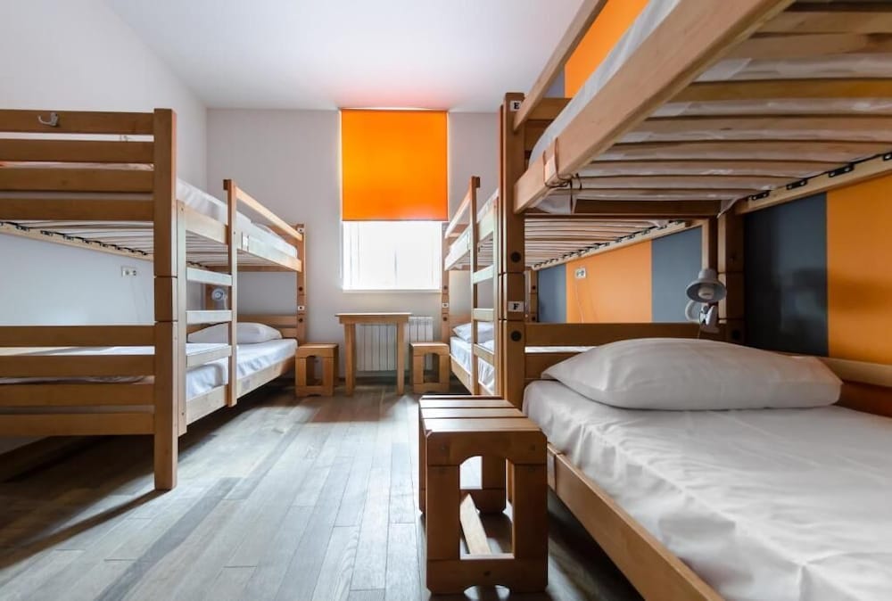 Foto - DREAM Hostel Kyiv