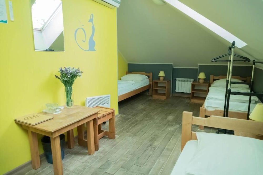 Foto - DREAM Hostel Kyiv