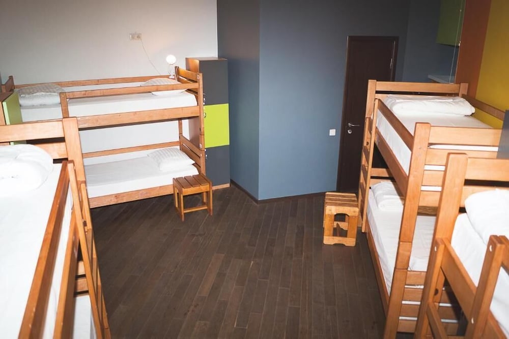 Foto - DREAM Hostel Kyiv