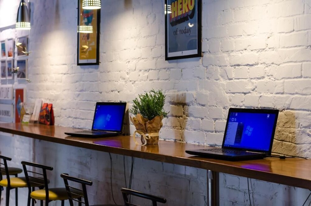 Foto - DREAM Hostel Kyiv