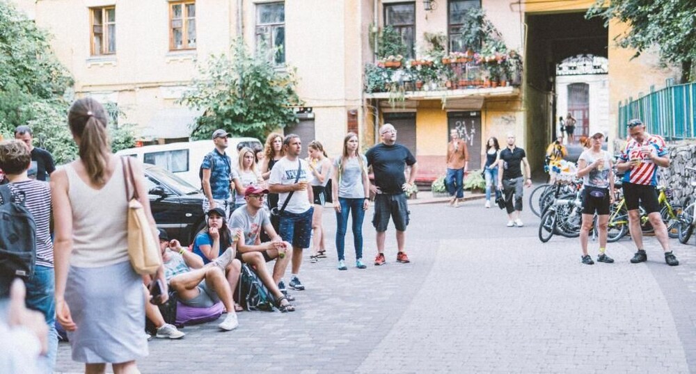 Foto - DREAM Hostel Kyiv