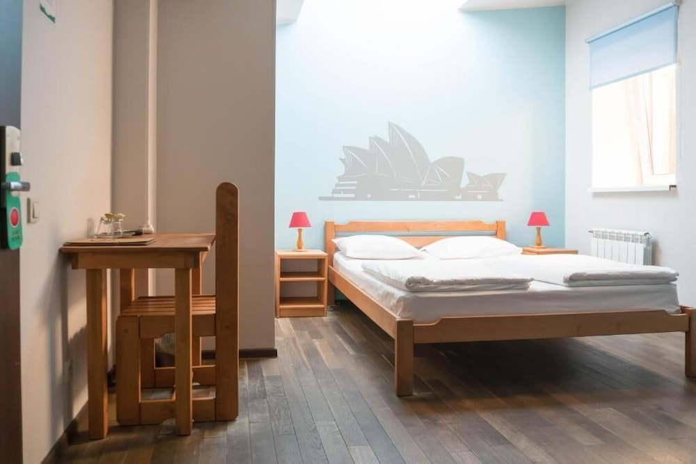 Foto - DREAM Hostel Kyiv