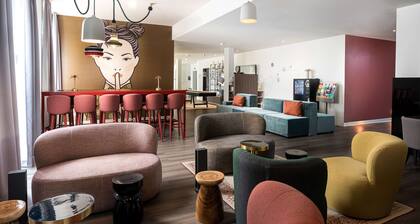 Arthotel ANA Amber