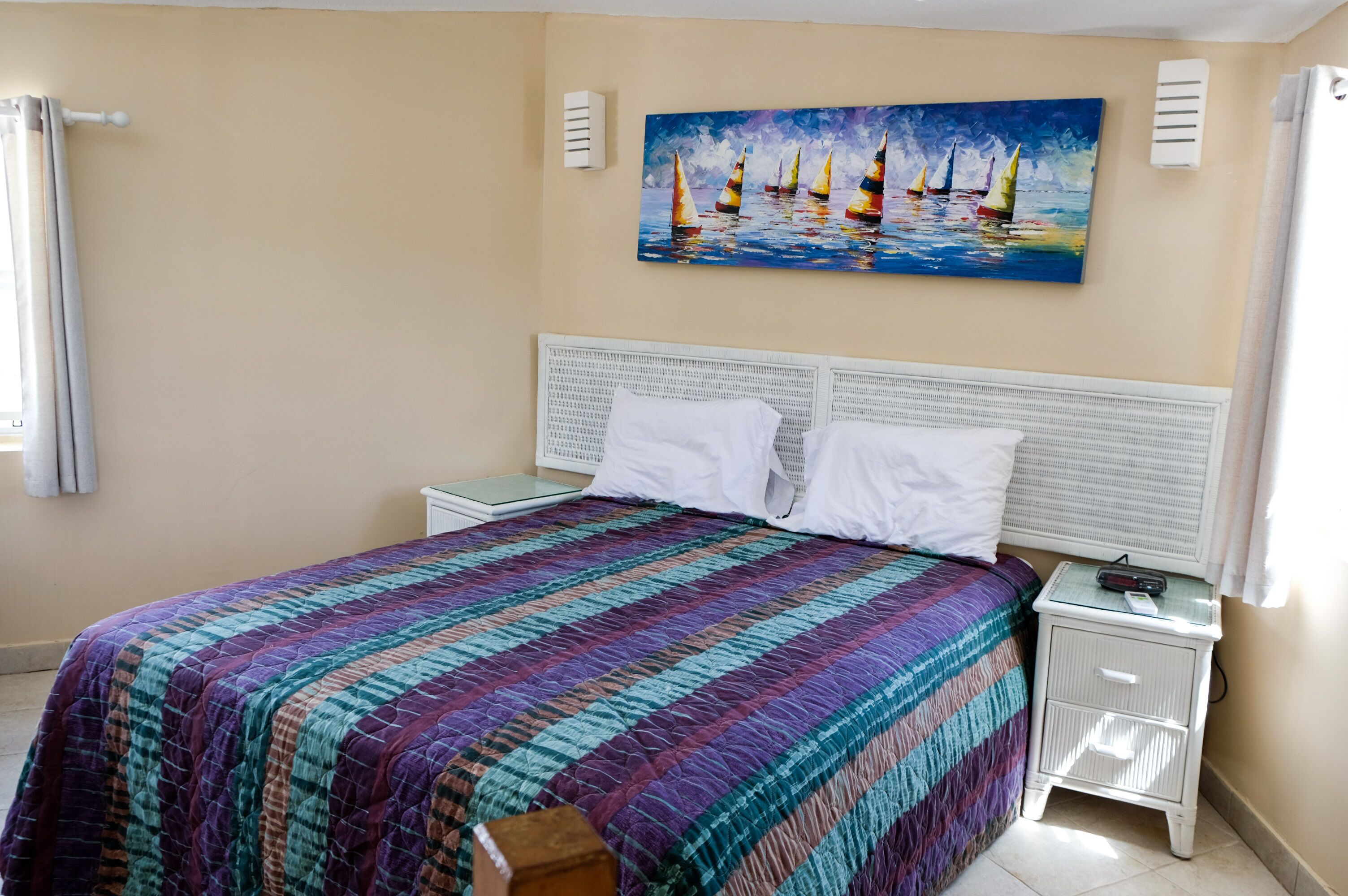 Caribbean Ocean View - 2bdr Unit 7 in Philipsburg, Sint Maarten
