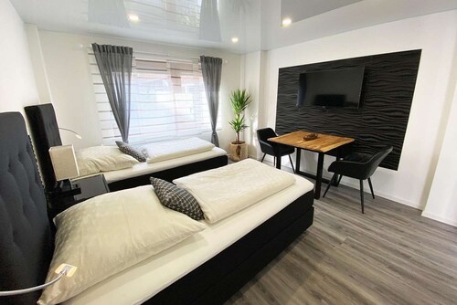 Haus Der Springmaus Endenich Ferien In Endenich Mit Expedia Ch