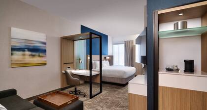 SpringHill Suites by Marriott Salt Lake City West Valley