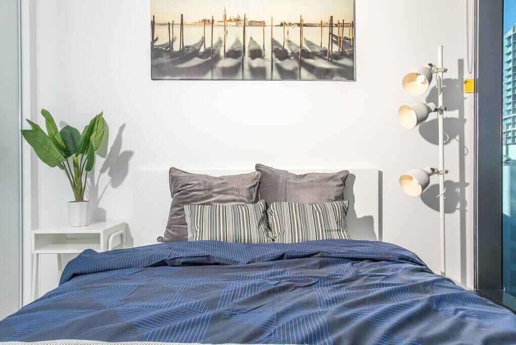 Tallest & Iconic Building in Brisbane CBD