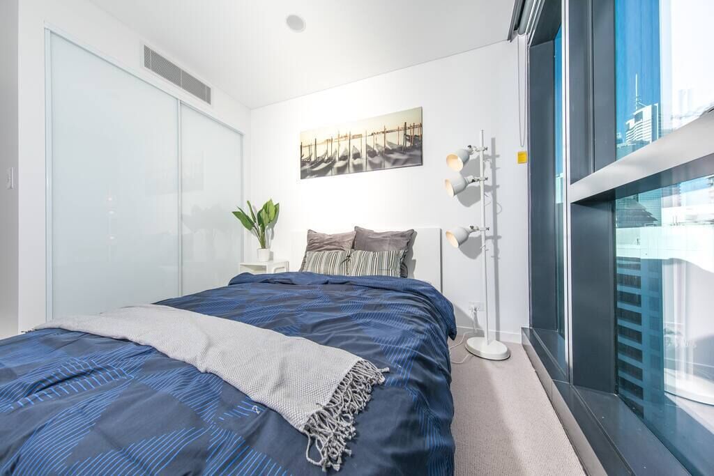 Tallest & Iconic Building in Brisbane CBD