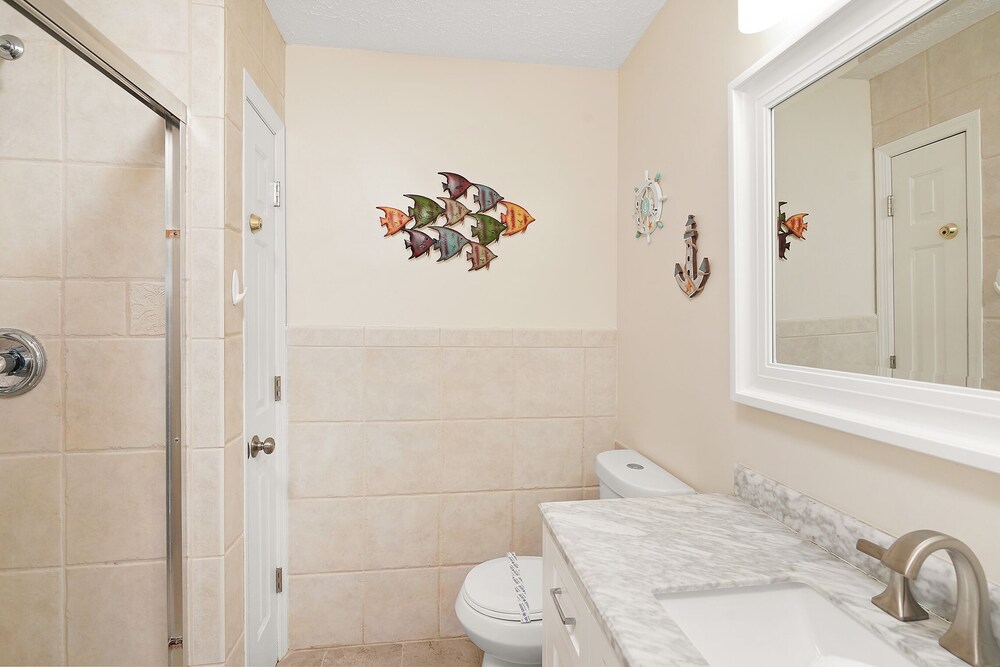 **ALL-INCLUSIVE RATES** Oceanfront Two Bedrooms