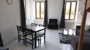 Salle de séjour
