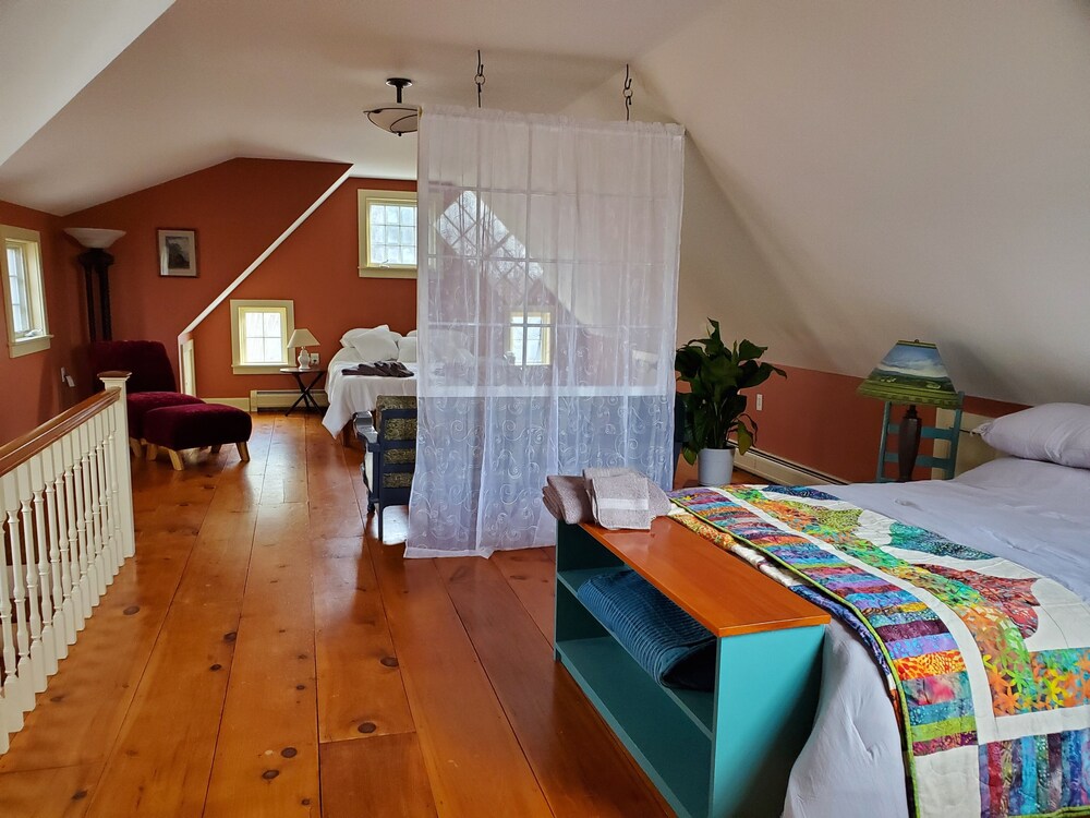 Cottage in Barnard Barnard Vrbo