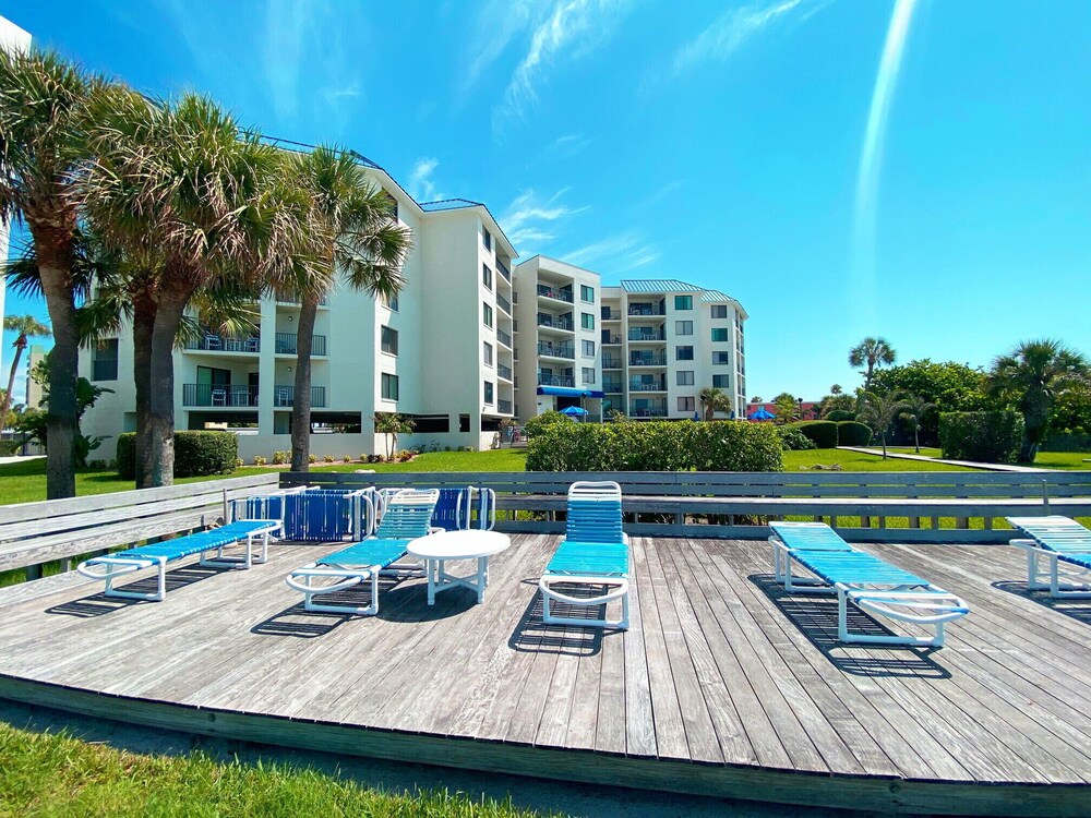 Caprice Resort Unit 305