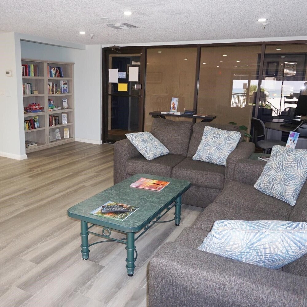 Caprice Resort Unit 305