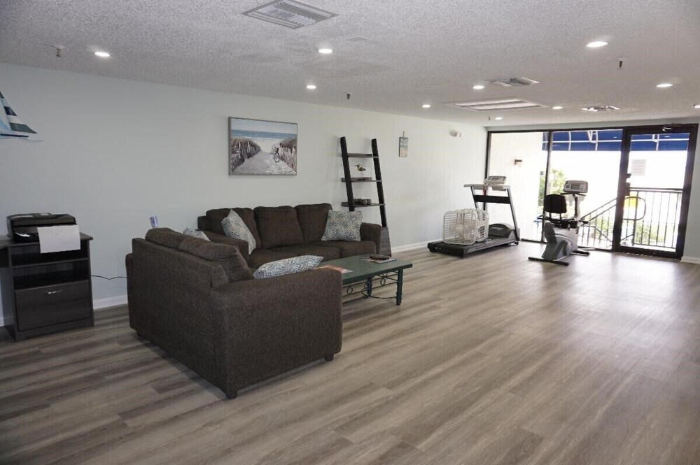 Caprice Resort Unit 305