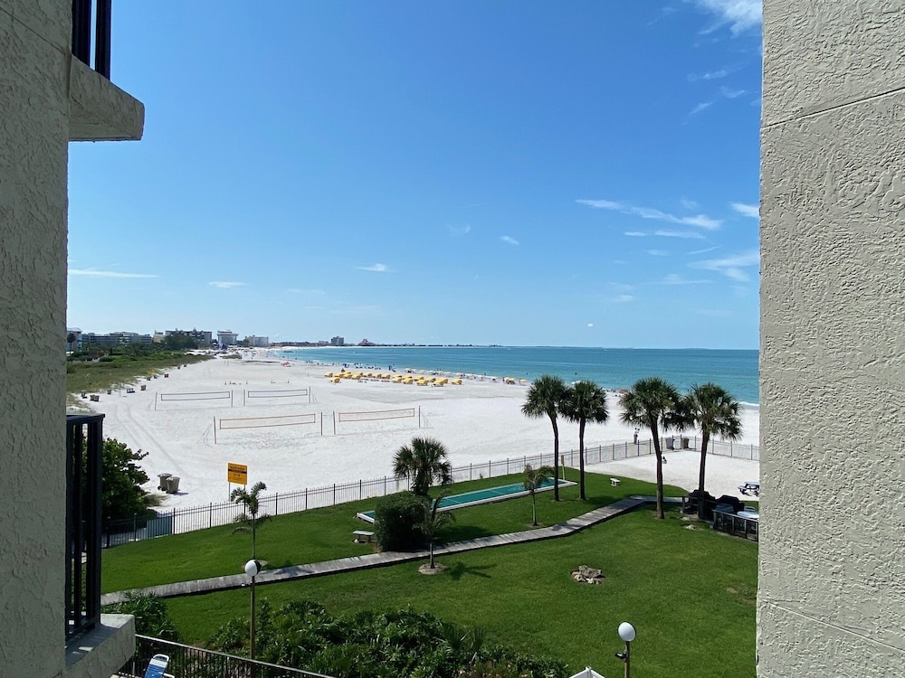 Caprice Resort Unit 305