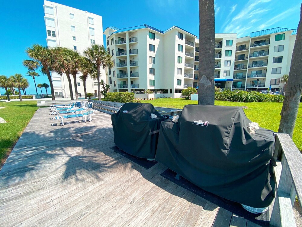 Caprice Resort Unit 305