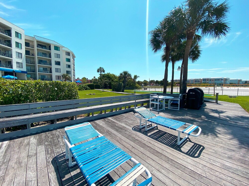 Caprice Resort Unit 305