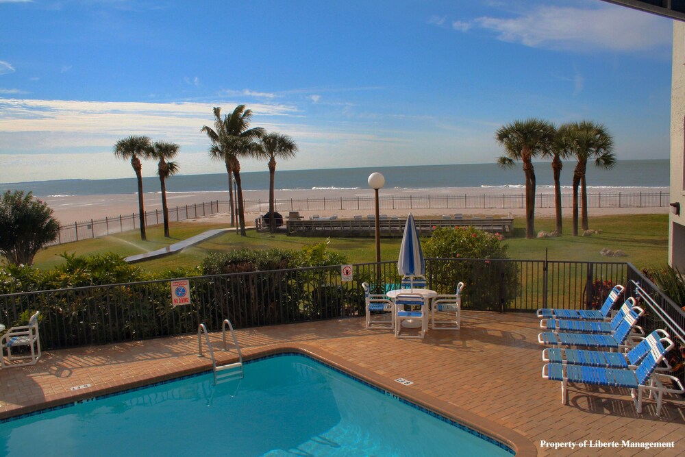 Caprice Resort Unit 305