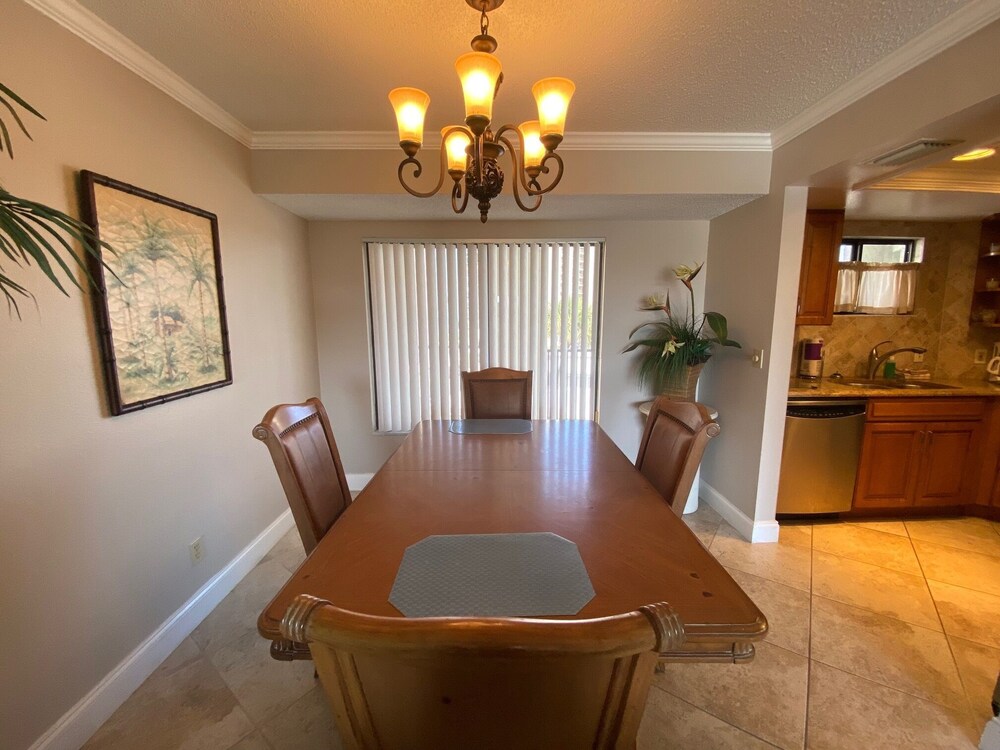 Caprice Resort Unit 305