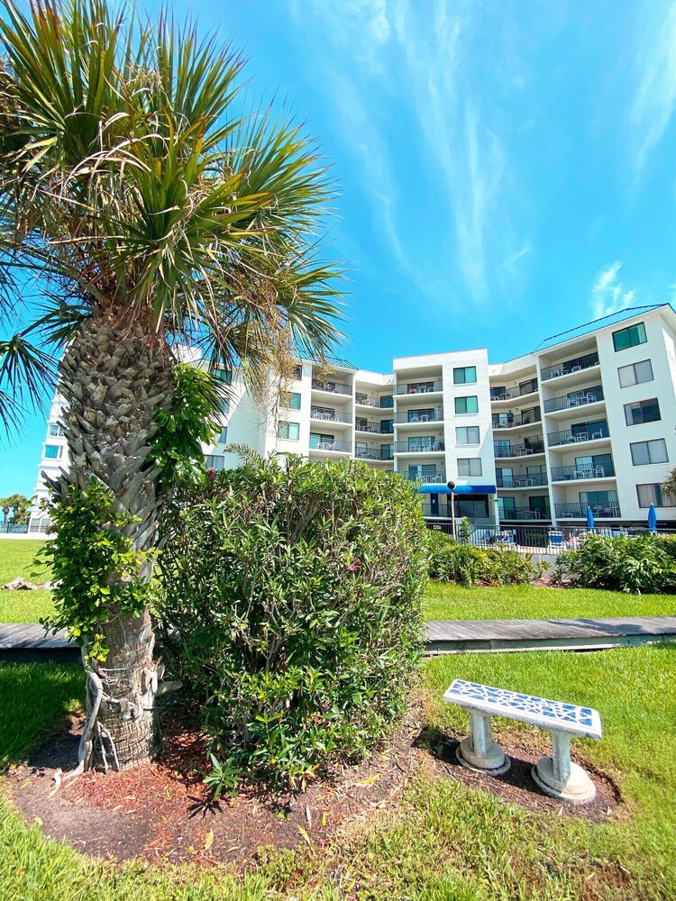 Caprice Resort Unit 305